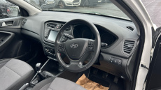 Hyundai i20 1.2 MPi SE 5dr Petrol Hatchback